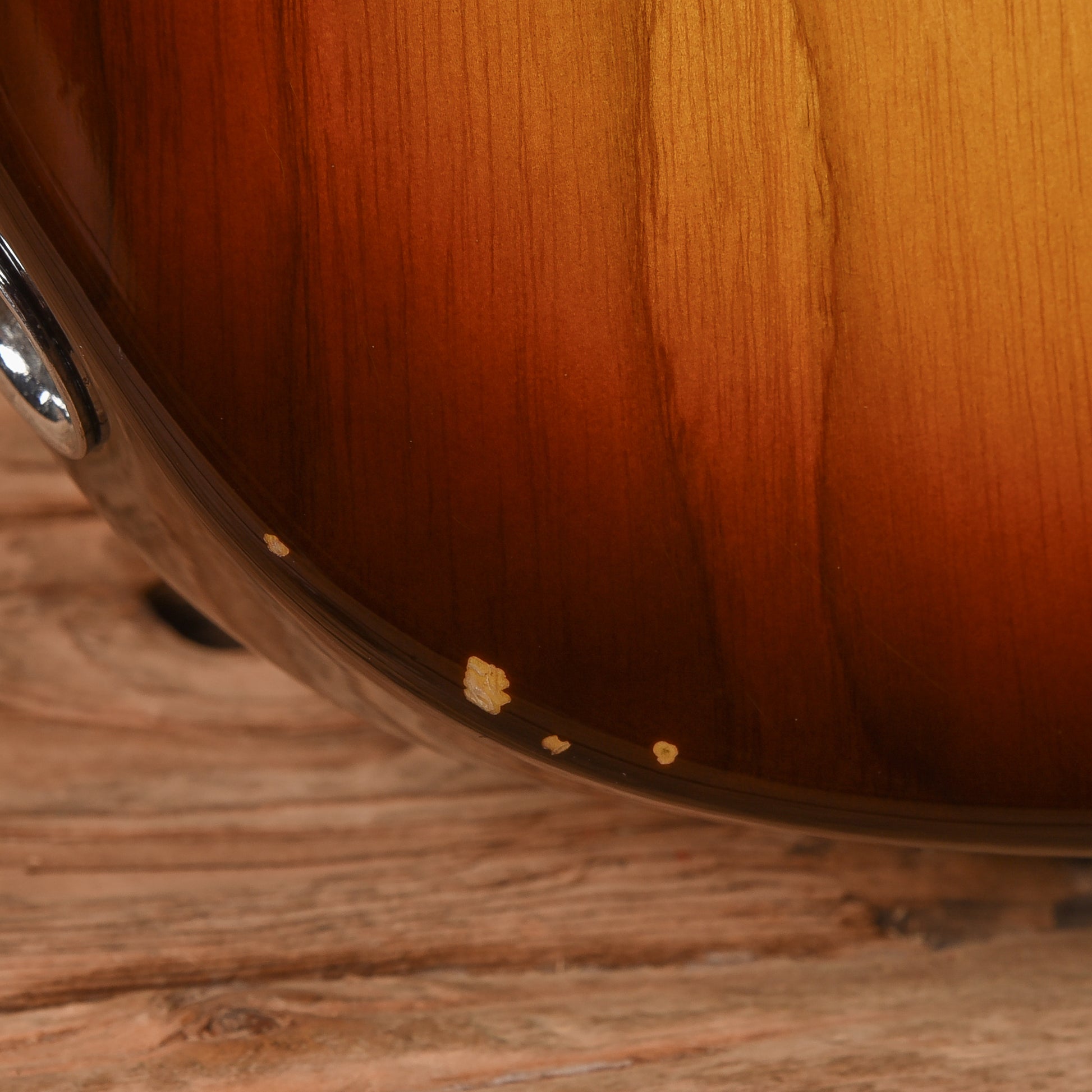 Fender Limited Edition American Standard Telecaster Cognac Burst 2017 Electric Guitars / Solid Body