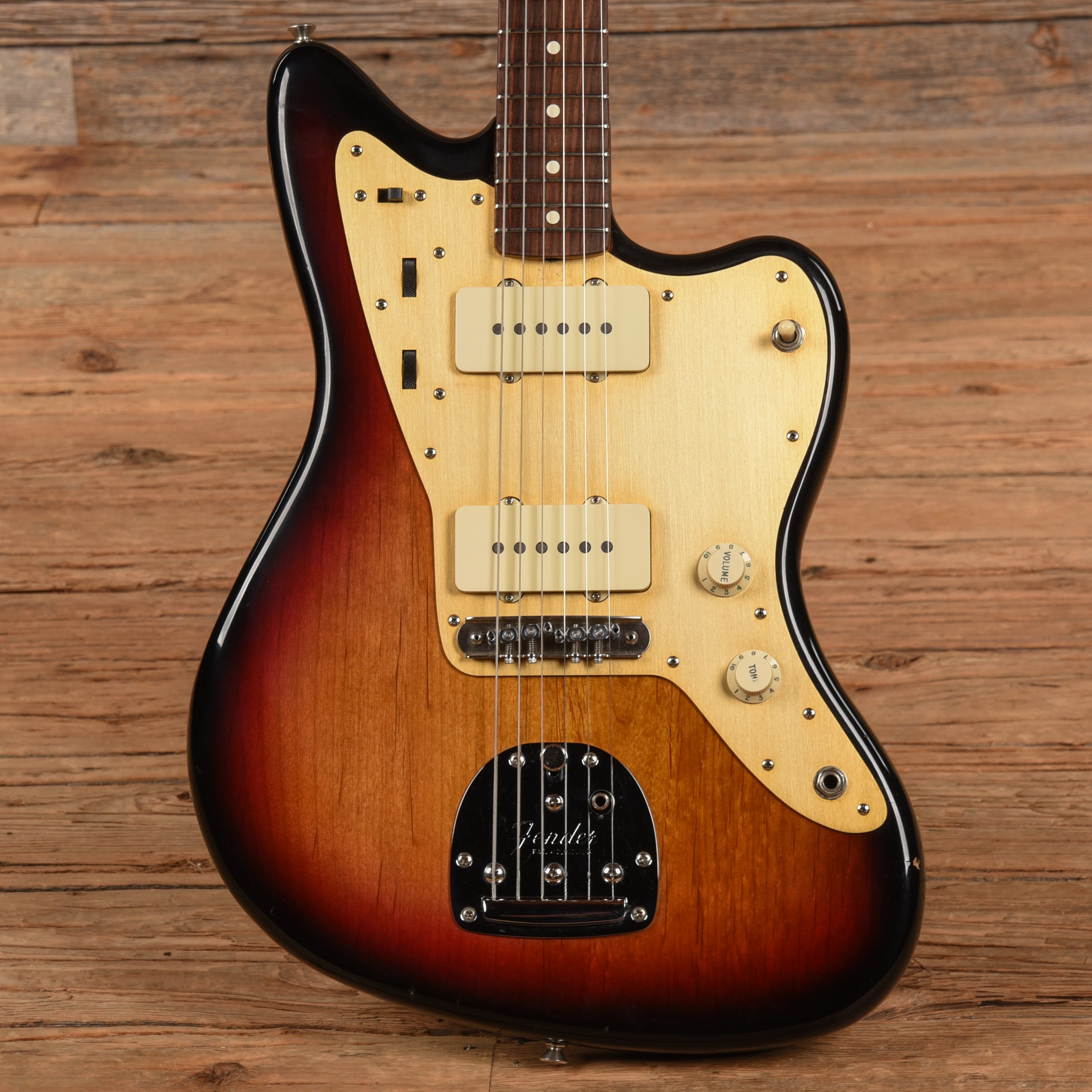 Fender Limited Edition American Vintage '59 Jazzmaster 