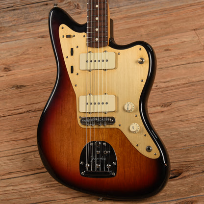 Fender Limited Edition American Vintage '59 Jazzmaster "Thin Skin" 3-Tone Sunburst 2008 Electric Guitars / Solid Body