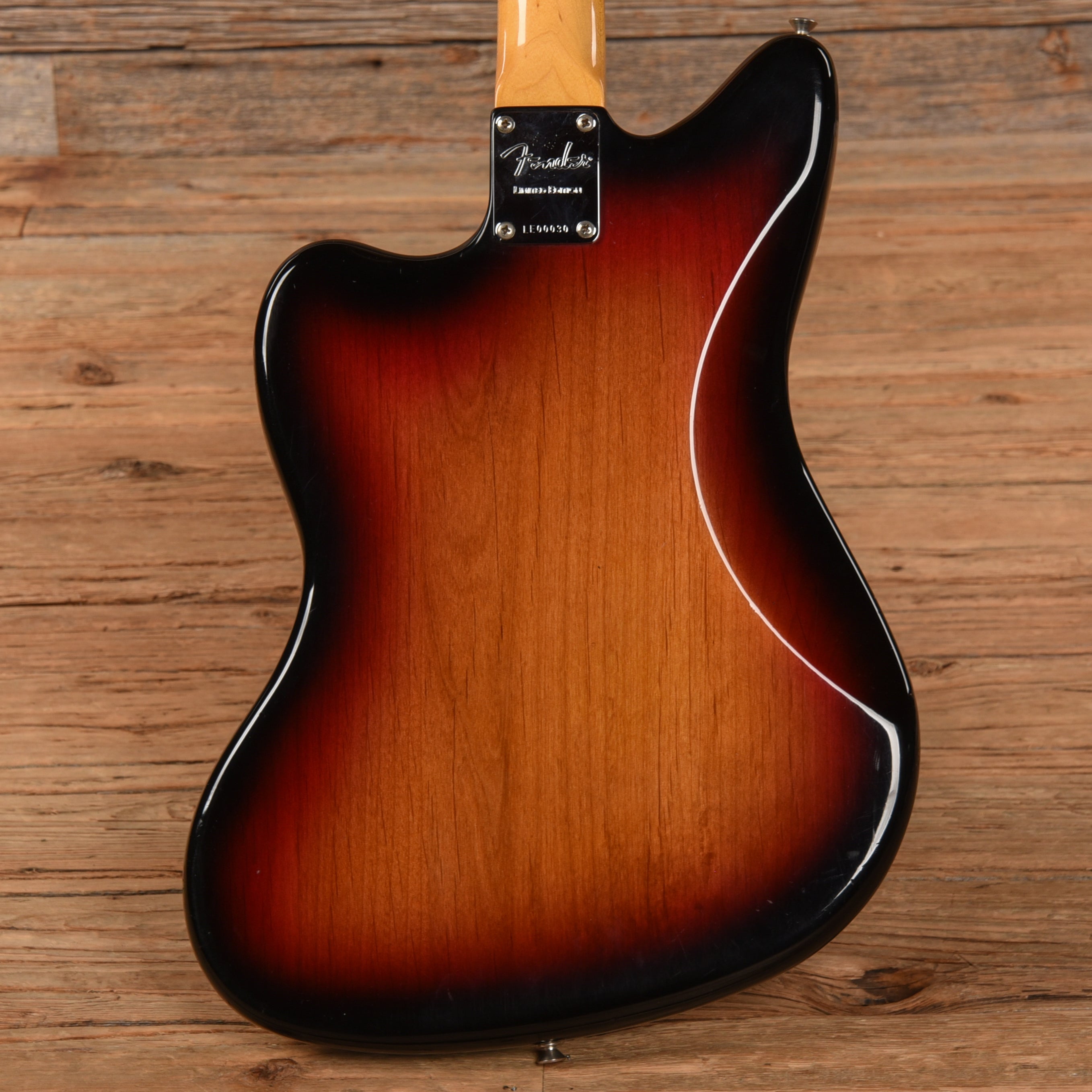 Fender Limited Edition American Vintage '59 Jazzmaster 