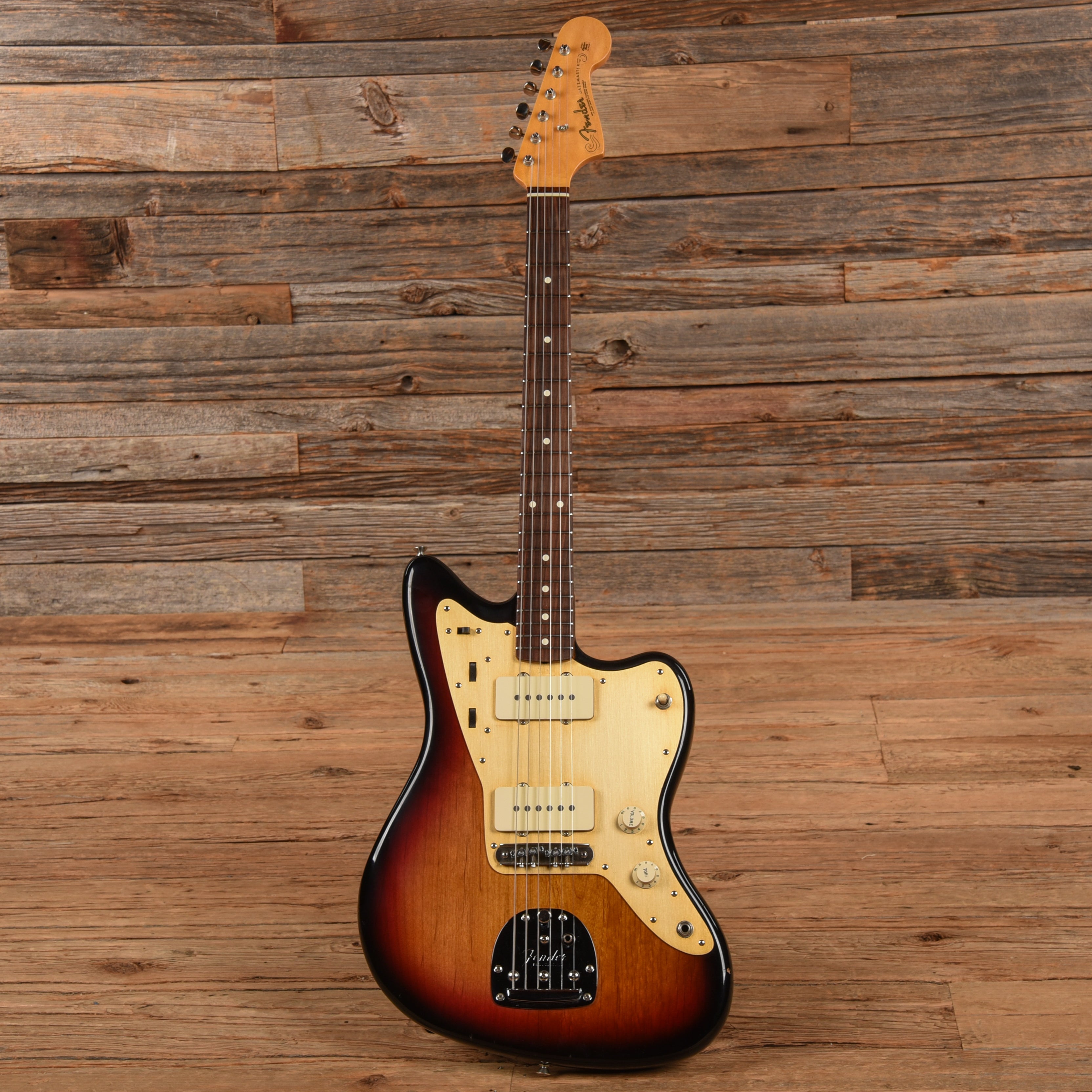 Fender Limited Edition American Vintage '59 Jazzmaster 