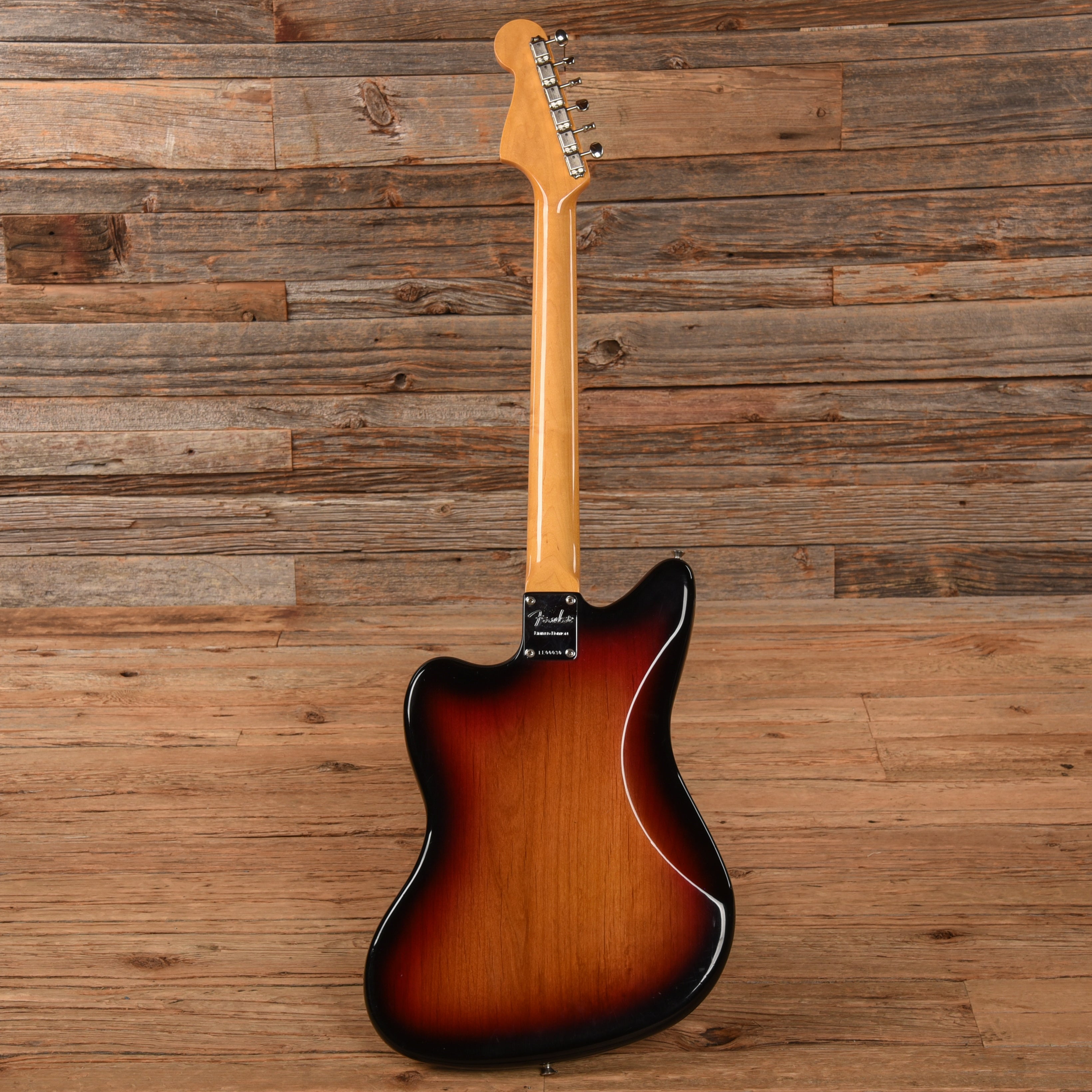 Fender Limited Edition American Vintage '59 Jazzmaster 