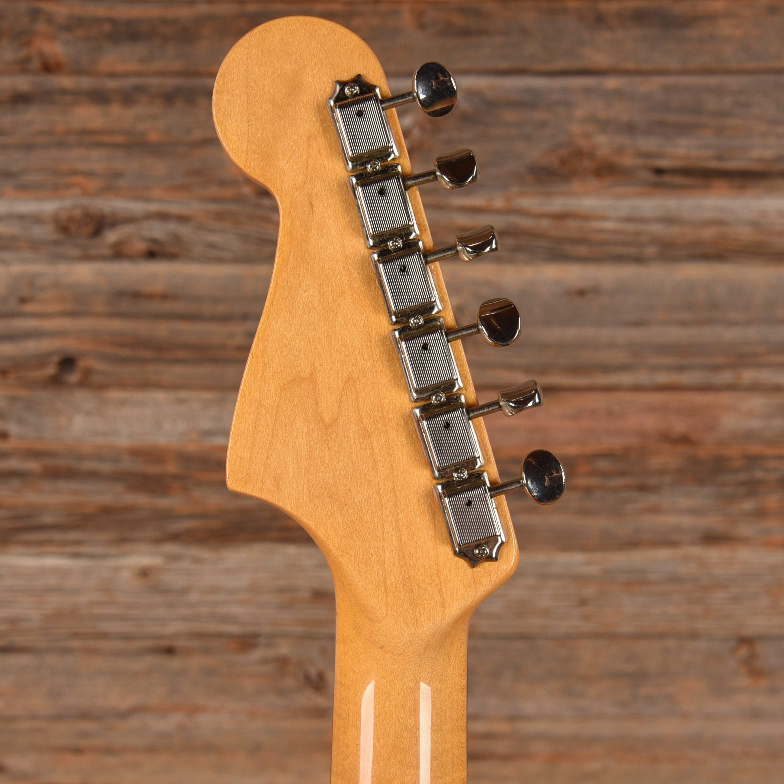 Fender Limited Edition American Vintage '59 Jazzmaster 