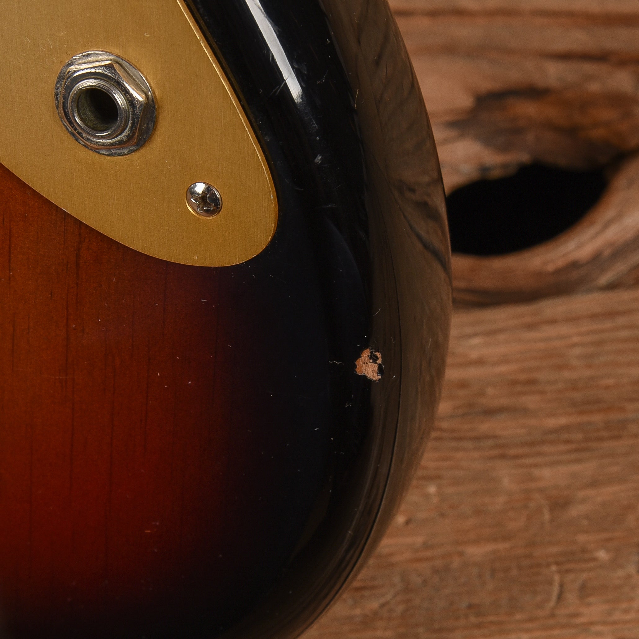 Fender Limited Edition American Vintage '59 Jazzmaster 