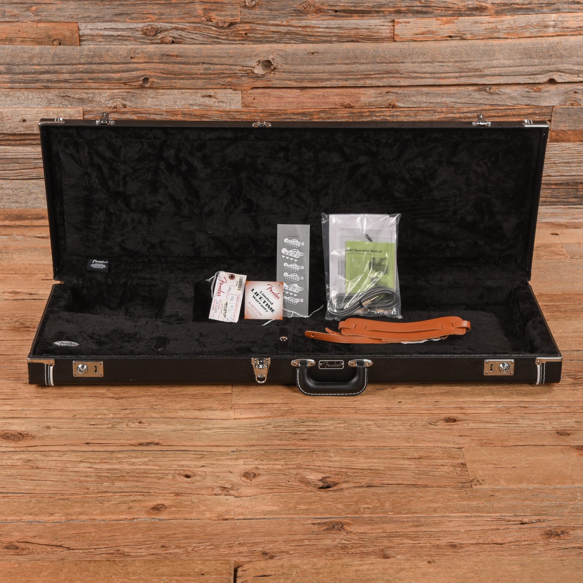 Fender Limited Edition American Vintage Hot Rod '50s Telecaster