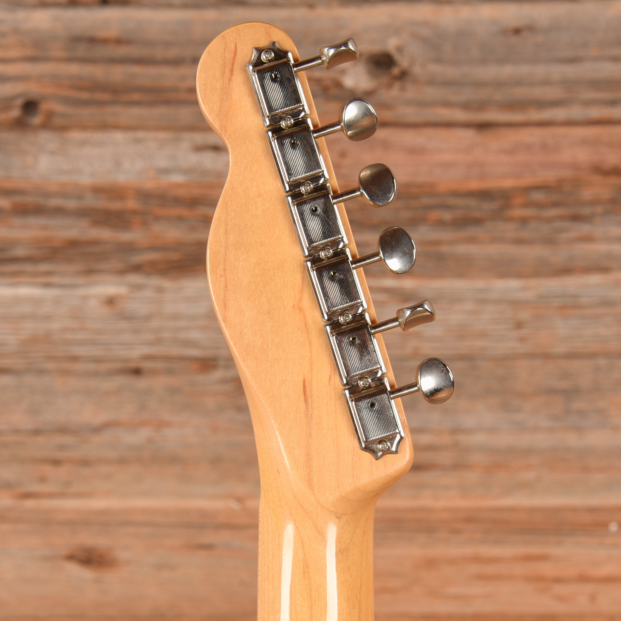 Fender Limited Edition American Vintage Hot Rod '50s Telecaster