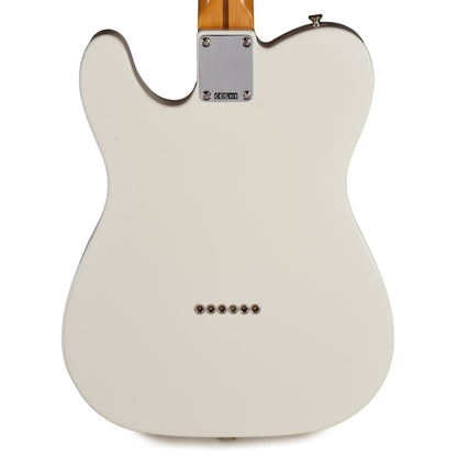 Fender Limited Edition American Vintage II 1951 Telecaster Prototype White Electric Guitars / Solid Body