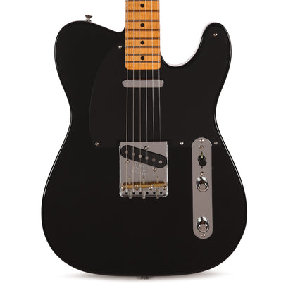 Fender Limited Edition American Vintage II '51 Telecaster Black Electric Guitars / Solid Body