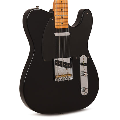 Fender Limited Edition American Vintage II '51 Telecaster Black Electric Guitars / Solid Body