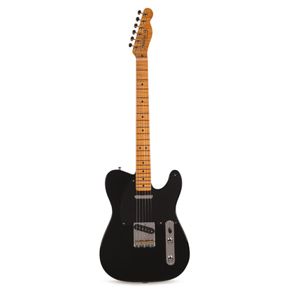 Fender Limited Edition American Vintage II '51 Telecaster Black Electric Guitars / Solid Body