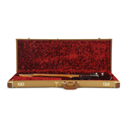 Fender Limited Edition American Vintage II '51 Telecaster Black Electric Guitars / Solid Body
