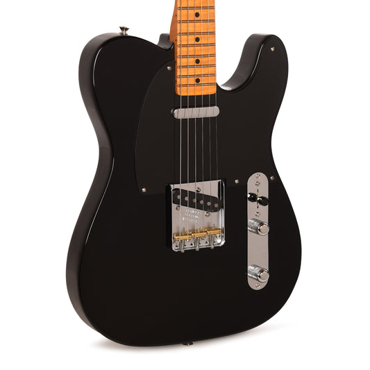 Fender Limited Edition American Vintage II '51 Telecaster Black Electric Guitars / Solid Body