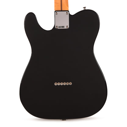Fender Limited Edition American Vintage II '51 Telecaster Black Electric Guitars / Solid Body