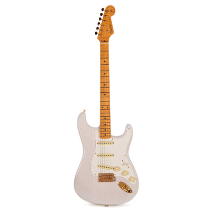 Fender Limited Edition American Vintage II '57 Stratocaster White Blonde Electric Guitars / Solid Body