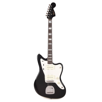 Fender Limited Edition American Vintage II '66 Jazzmaster Black Electric Guitars / Solid Body
