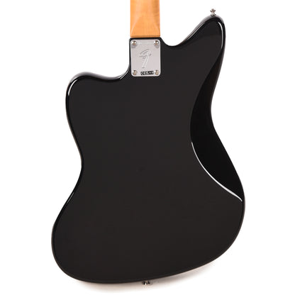 Fender Limited Edition American Vintage II '66 Jazzmaster Black Electric Guitars / Solid Body