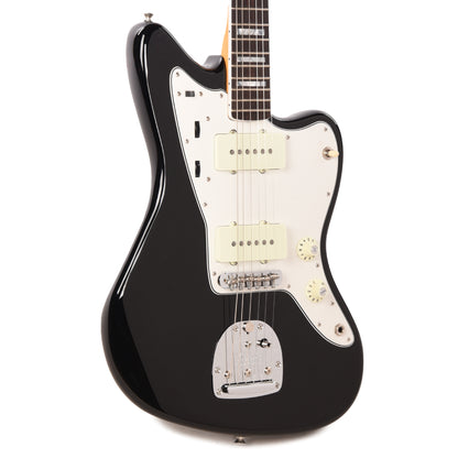 Fender Limited Edition American Vintage II '66 Jazzmaster Black Electric Guitars / Solid Body