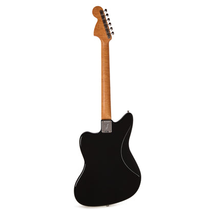 Fender Limited Edition American Vintage II '66 Jazzmaster Black Electric Guitars / Solid Body