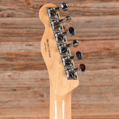 Fender Limited Edition Antigua Telecaster Antigua 2012 Electric Guitars / Solid Body