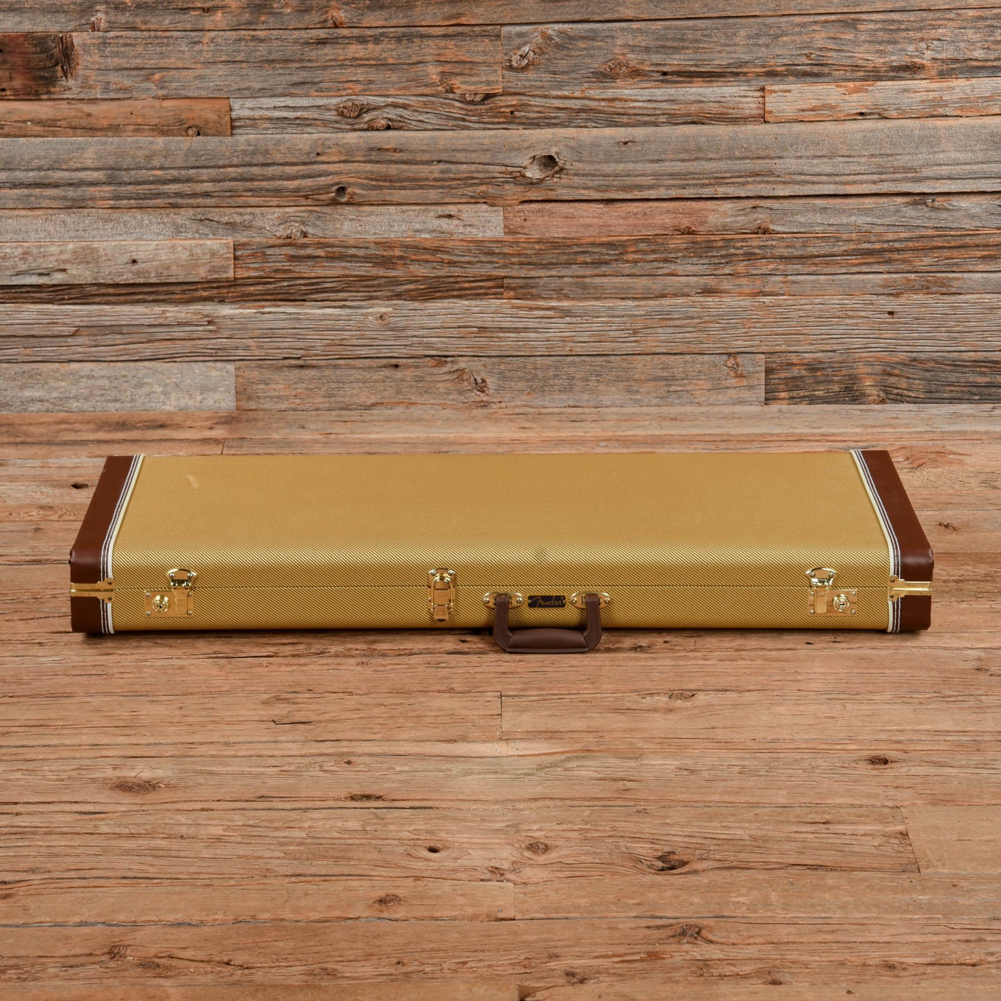 Fender Limited Edition Classic Series 50's Stratocaster Fiesta Red 2017 Electric Guitars / Solid Body