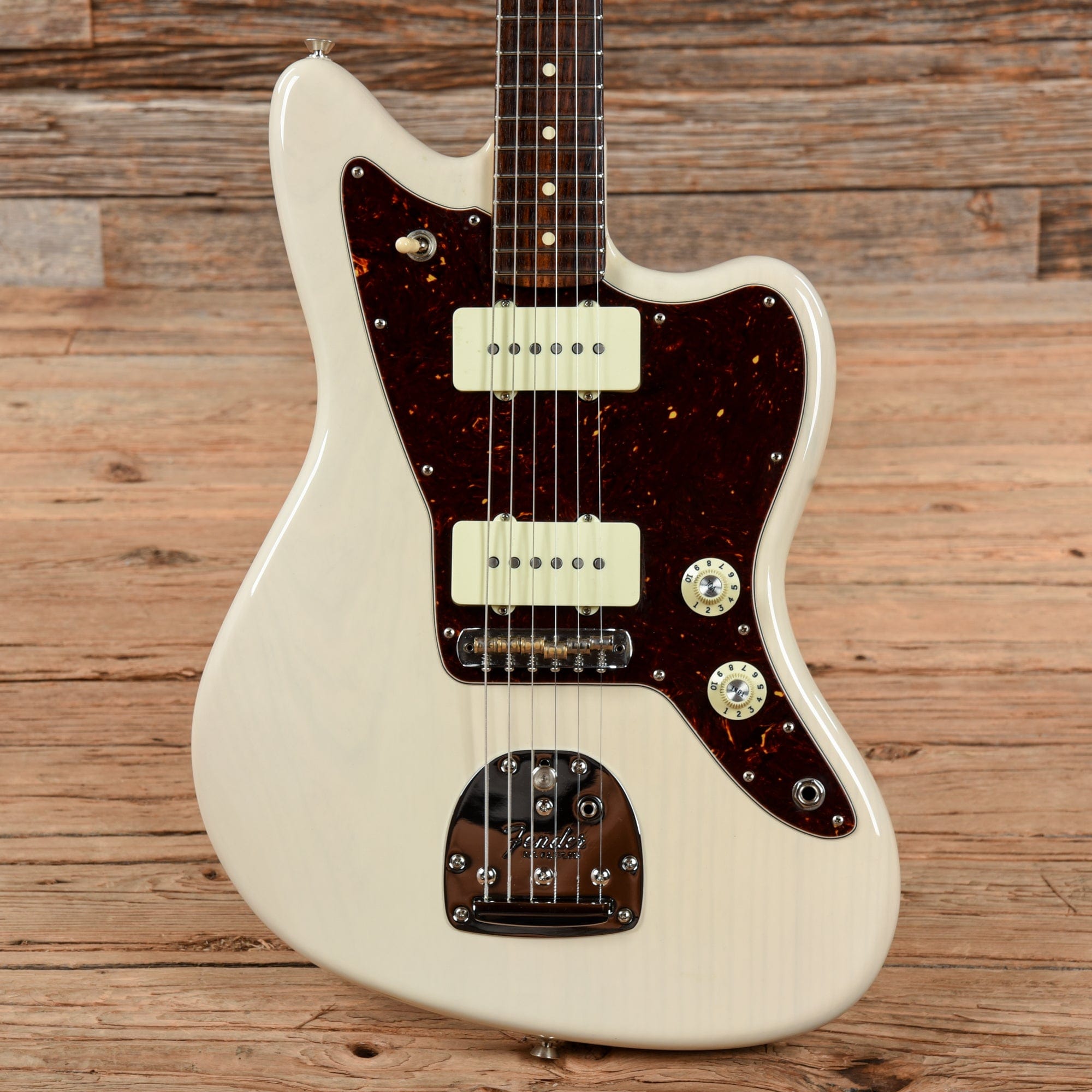 Fender Limited Edition 