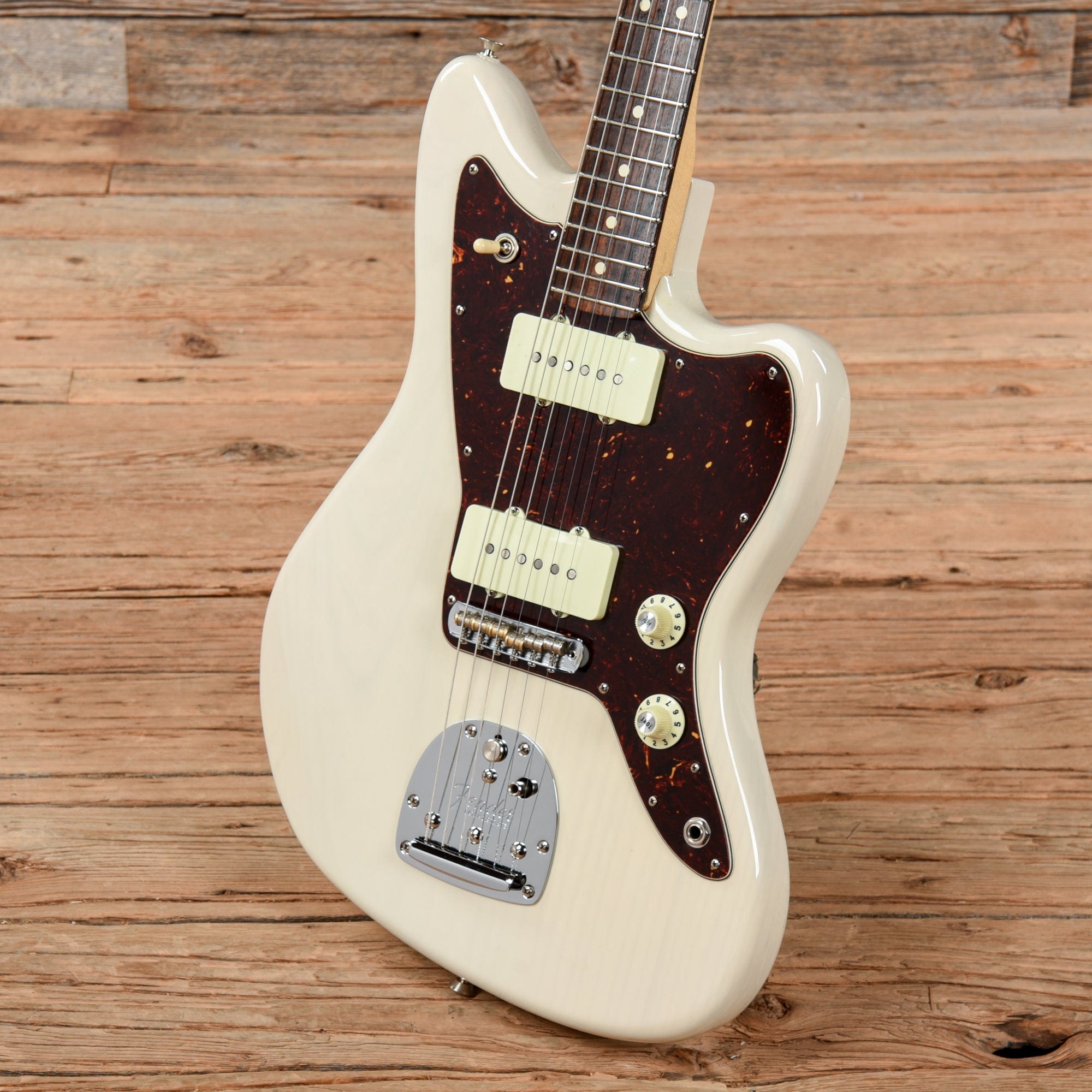 Fender Limited Edition 