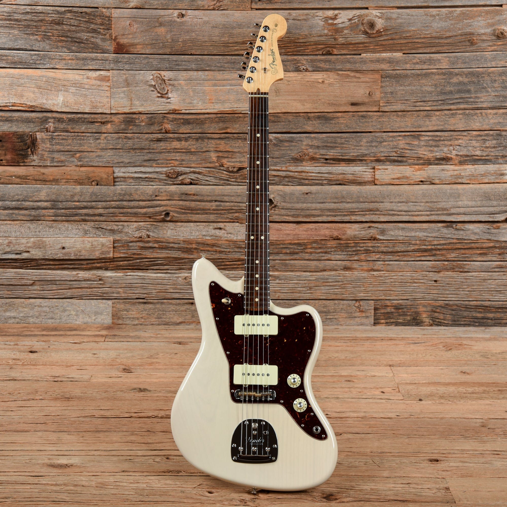 Fender Limited Edition 