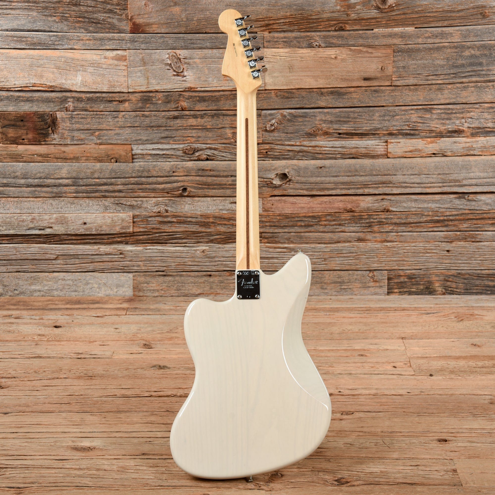 Fender Limited Edition 