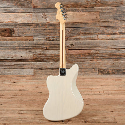 Fender Limited Edition "CME Exclusive" American Pro Jazzmaster Ash White Blonde 2017 Electric Guitars / Solid Body