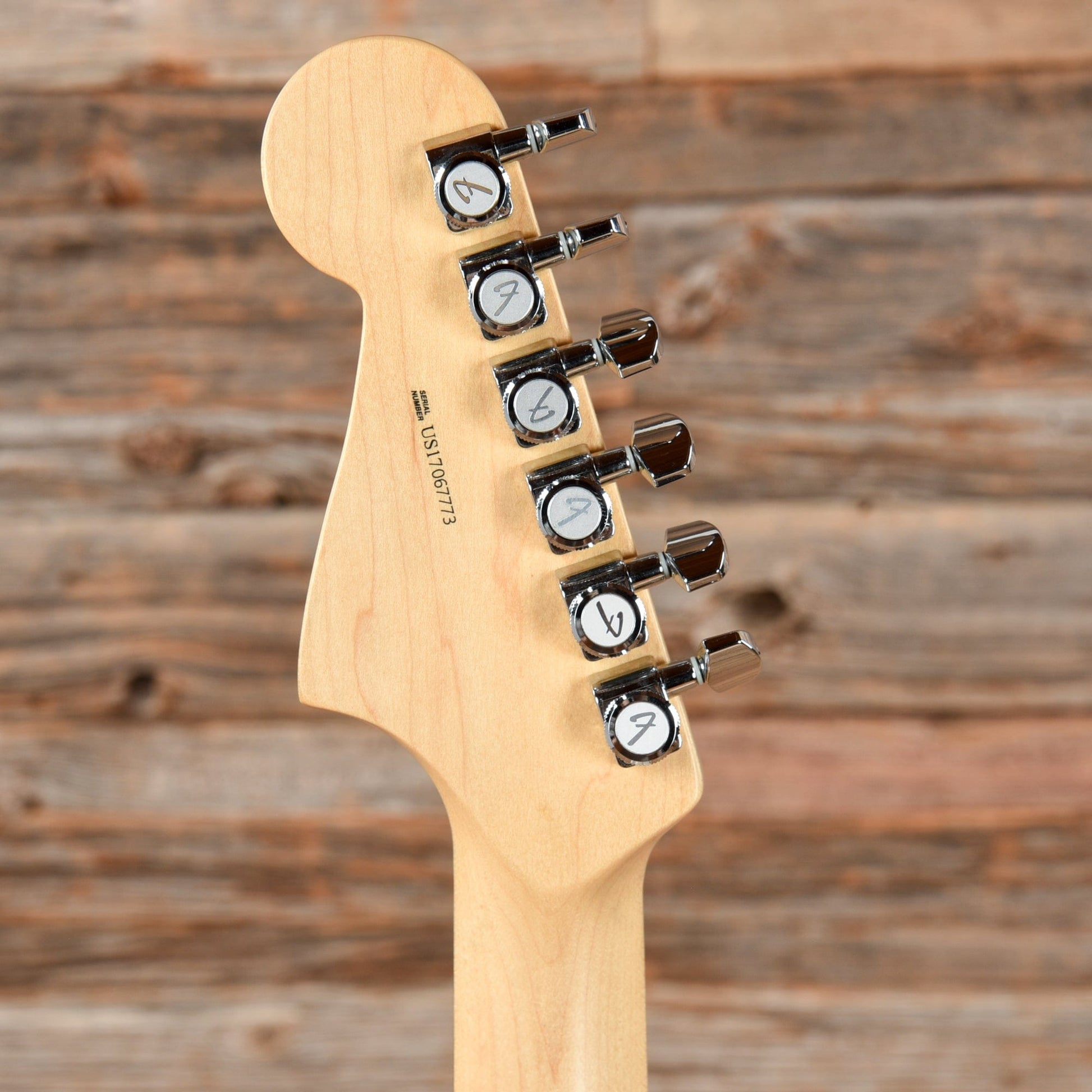 Fender Limited Edition "CME Exclusive" American Pro Jazzmaster Ash White Blonde 2017 Electric Guitars / Solid Body