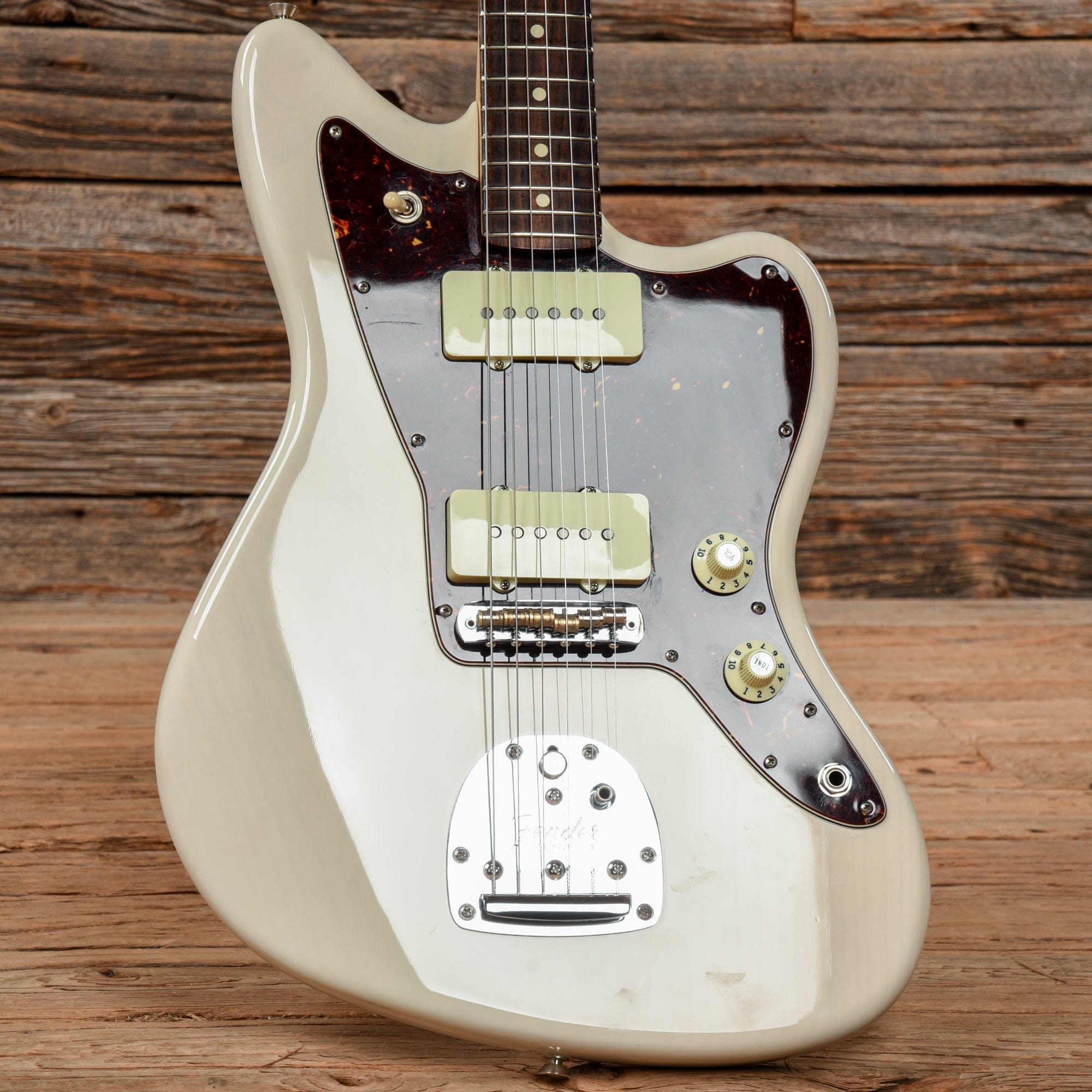 Fender Limited Edition 