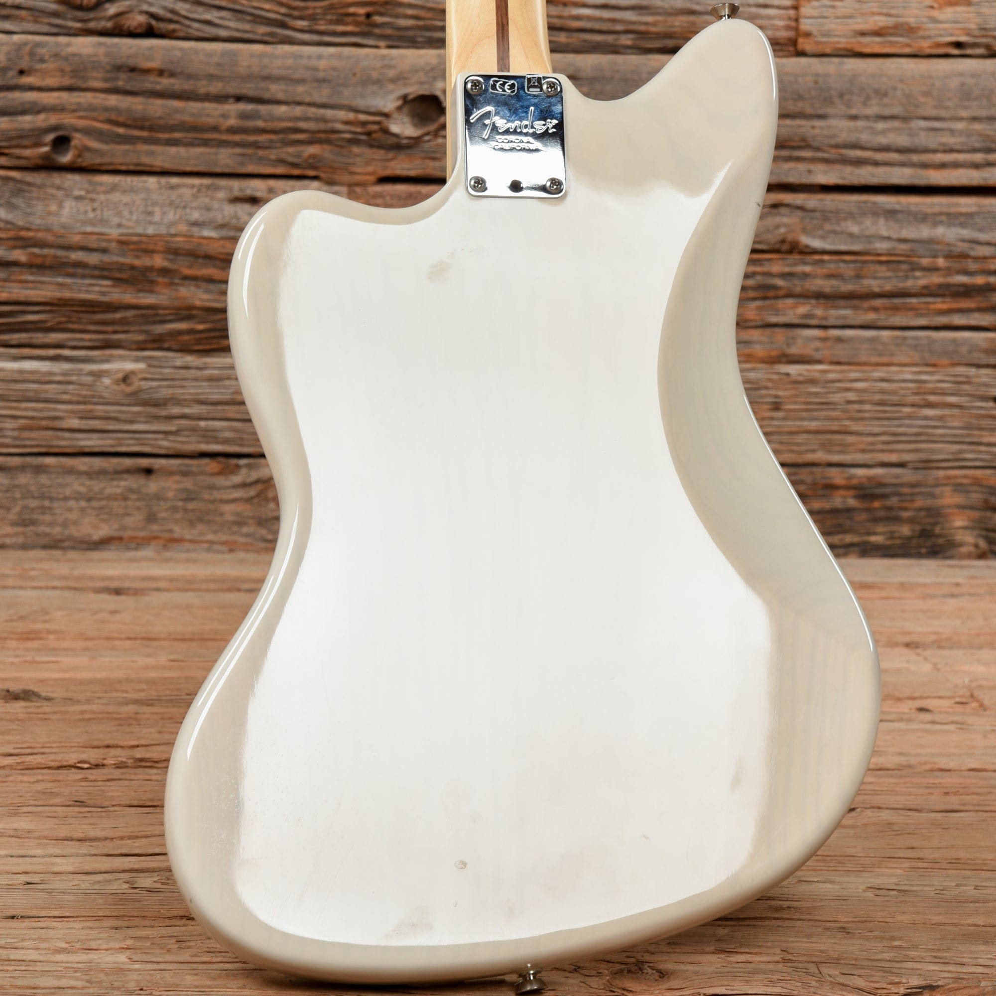 Fender Limited Edition 