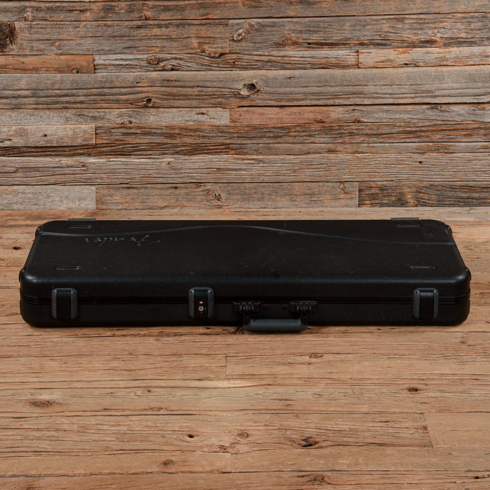 Fender Limited Edition 