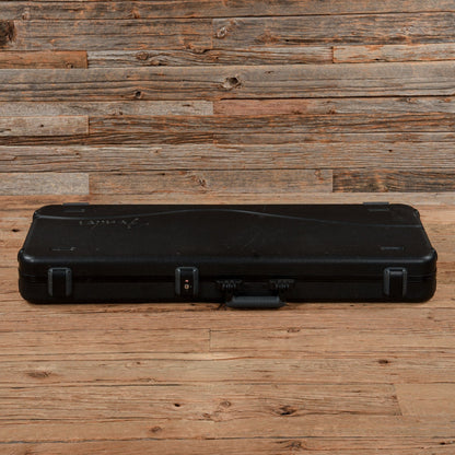 Fender Limited Edition "CME Exclusive" American Pro Jazzmaster Ash White Blonde 2017 Electric Guitars / Solid Body