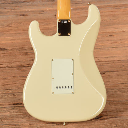 Fender Limited Edition "Daybreak" Stratocaster Olympic White 2019 Electric Guitars / Solid Body