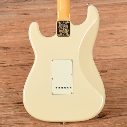 Fender Limited Edition "Daybreak" Stratocaster Olympic White 2019 Electric Guitars / Solid Body