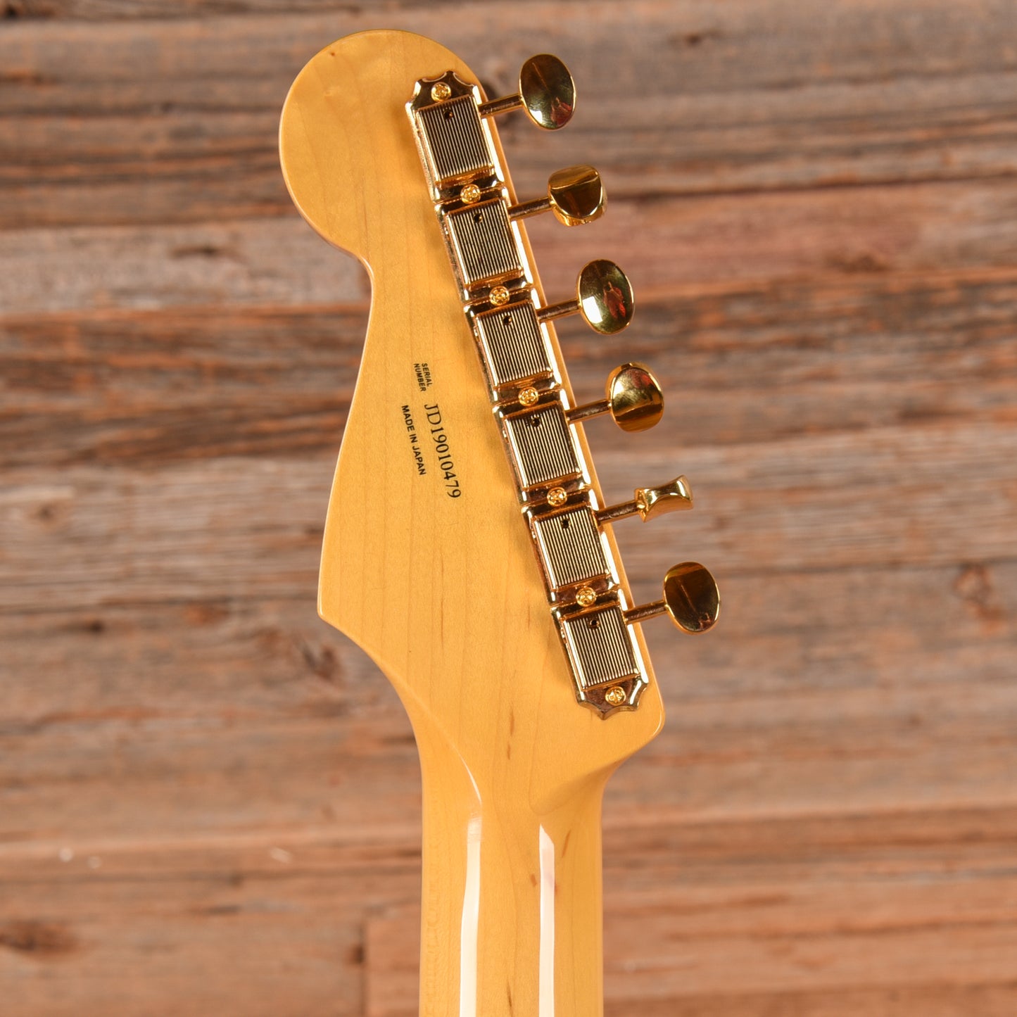 Fender Limited Edition "Daybreak" Stratocaster Olympic White 2019 Electric Guitars / Solid Body
