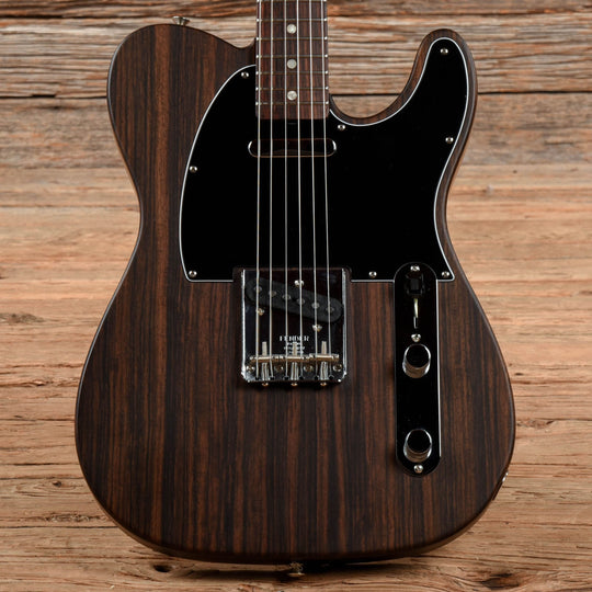 Fender Limited Edition George Harrison Signature Rosewood Telecaster Brown 2022 Electric Guitars / Solid Body