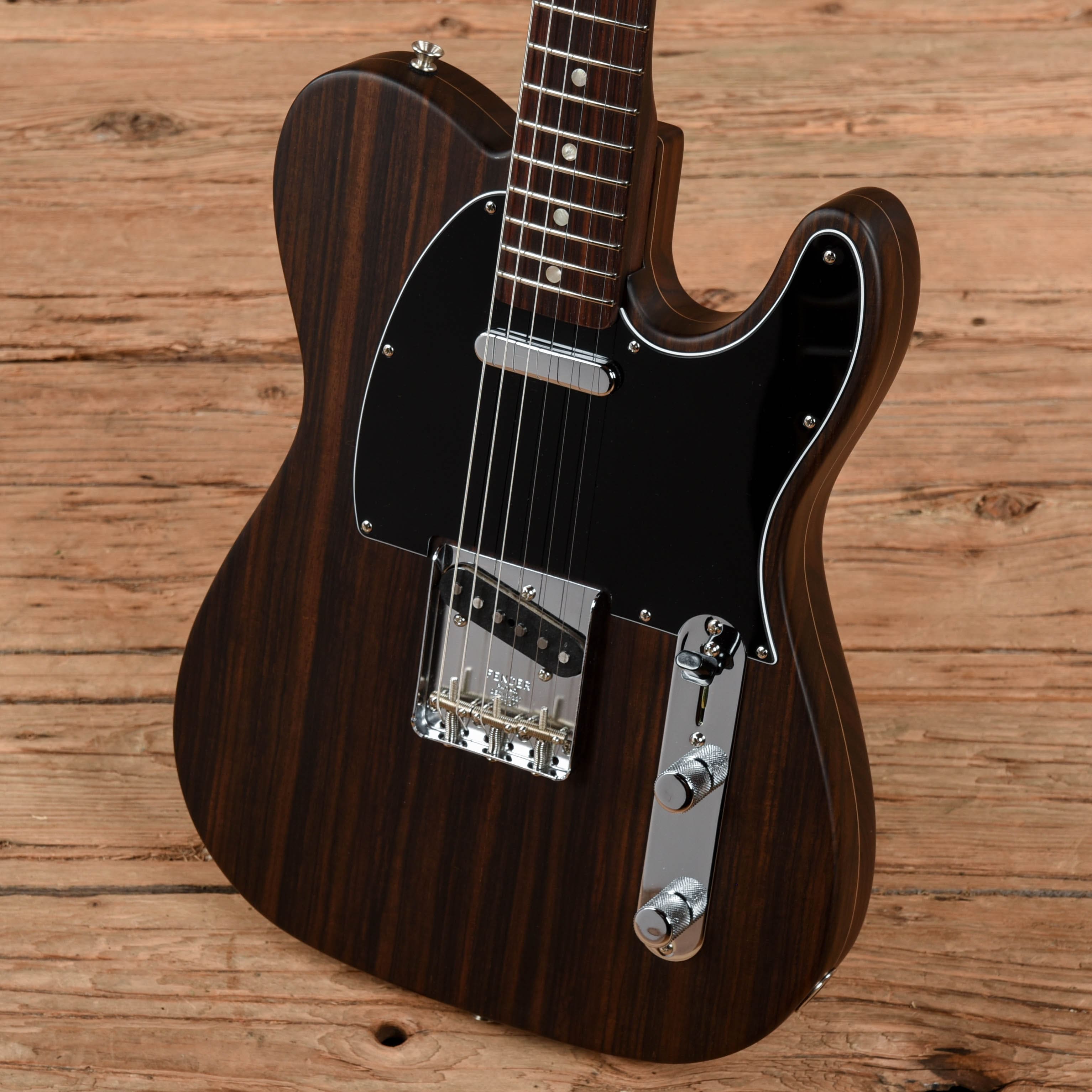 Fender Limited Edition George Harrison Signature Rosewood
