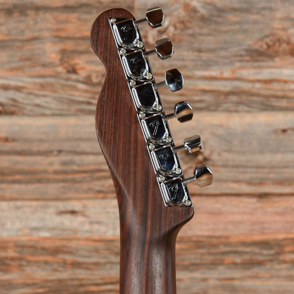 Fender Limited Edition George Harrison Signature Rosewood Telecaster Natural 2022 Electric Guitars / Solid Body