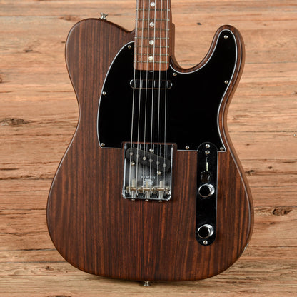 Fender Limited Edition George Harrison Signature Rosewood Telecaster Natural 2022 Electric Guitars / Solid Body