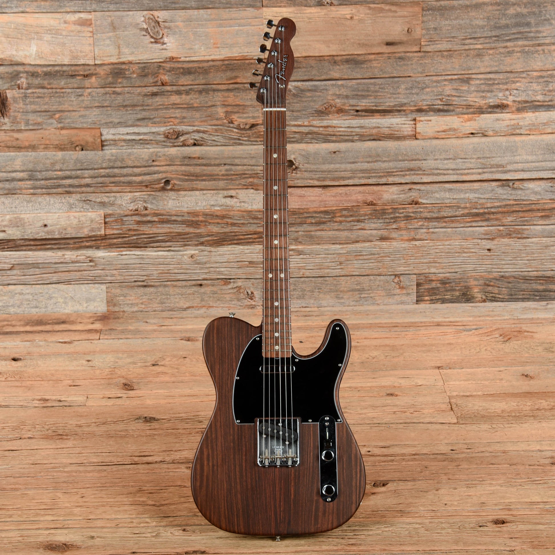 Fender Limited Edition George Harrison Signature Rosewood Telecaster Natural 2022 Electric Guitars / Solid Body