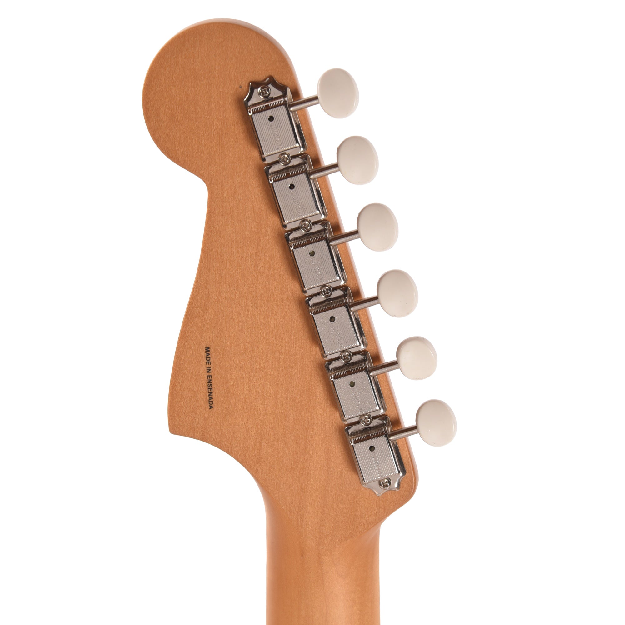 Fender Limited Edition Gold Foil Jazzmaster Black Sparkle w/Gold