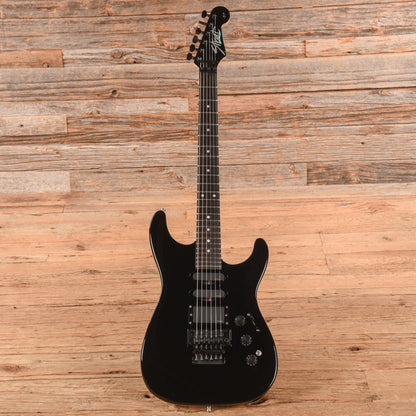 Fender Limited Edition HM Stratocaster Black 2020 Electric Guitars / Solid Body