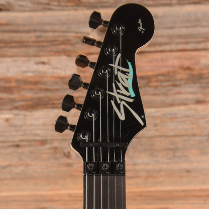 Fender Limited Edition HM Stratocaster Black 2020 Electric Guitars / Solid Body