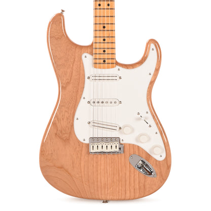 Fender Limited Edition Mark Speer Stratocaster Natural Electric Guitars / Solid Body