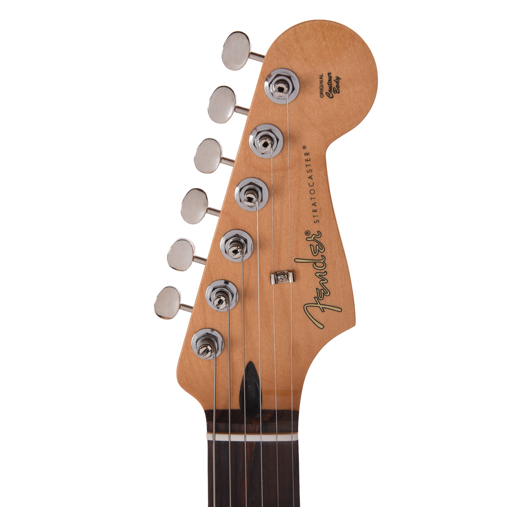 Fender Limited Edition Player II Stratocaster Sparkle 3-Color Sunburst Electric Guitars / Solid Body