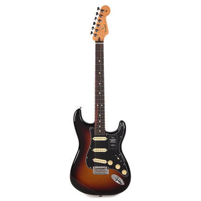 Fender Limited Edition Player II Stratocaster Sparkle 3-Color Sunburst Electric Guitars / Solid Body