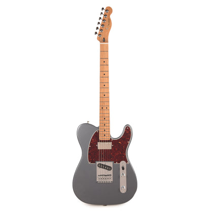 Fender Limited Edition Player II Telecaster Charcoal Frost Metallic Electric Guitars / Solid Body
