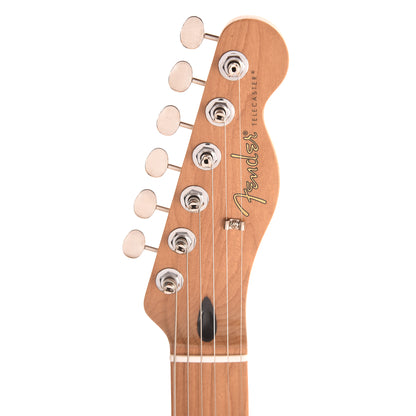 Fender Limited Edition Player II Telecaster Charcoal Frost Metallic Electric Guitars / Solid Body